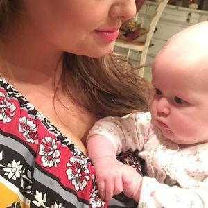 Meet your Posher, Madilynn